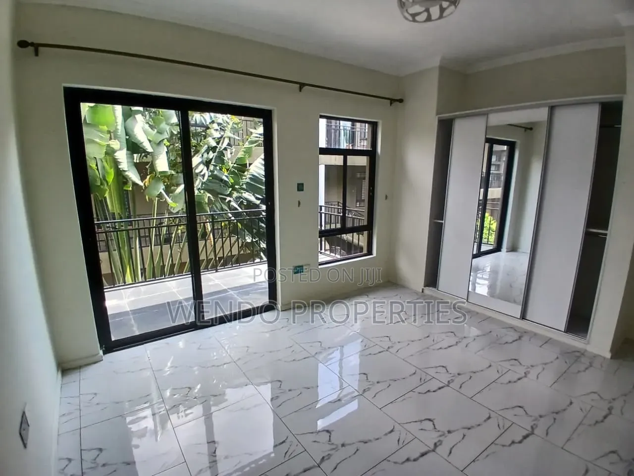 3bdrm Villa in Karen C for rent