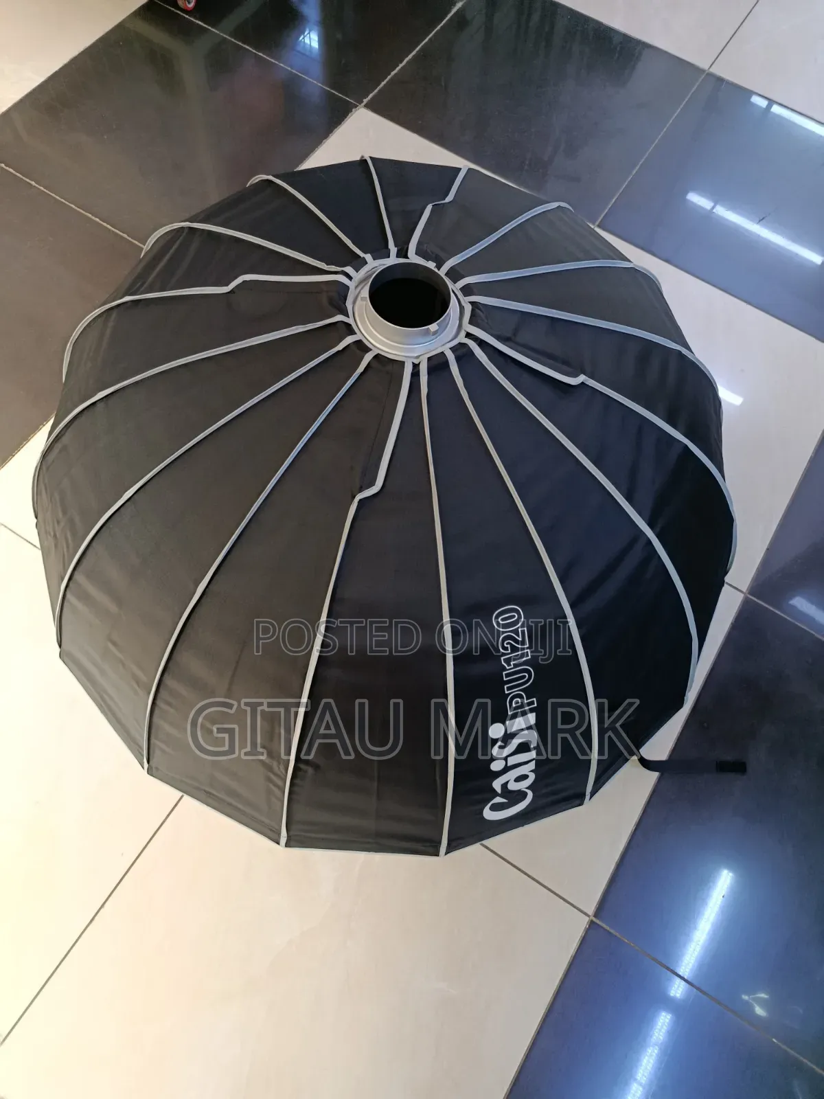 Caisi Pu-120cm Parabolic Softbox