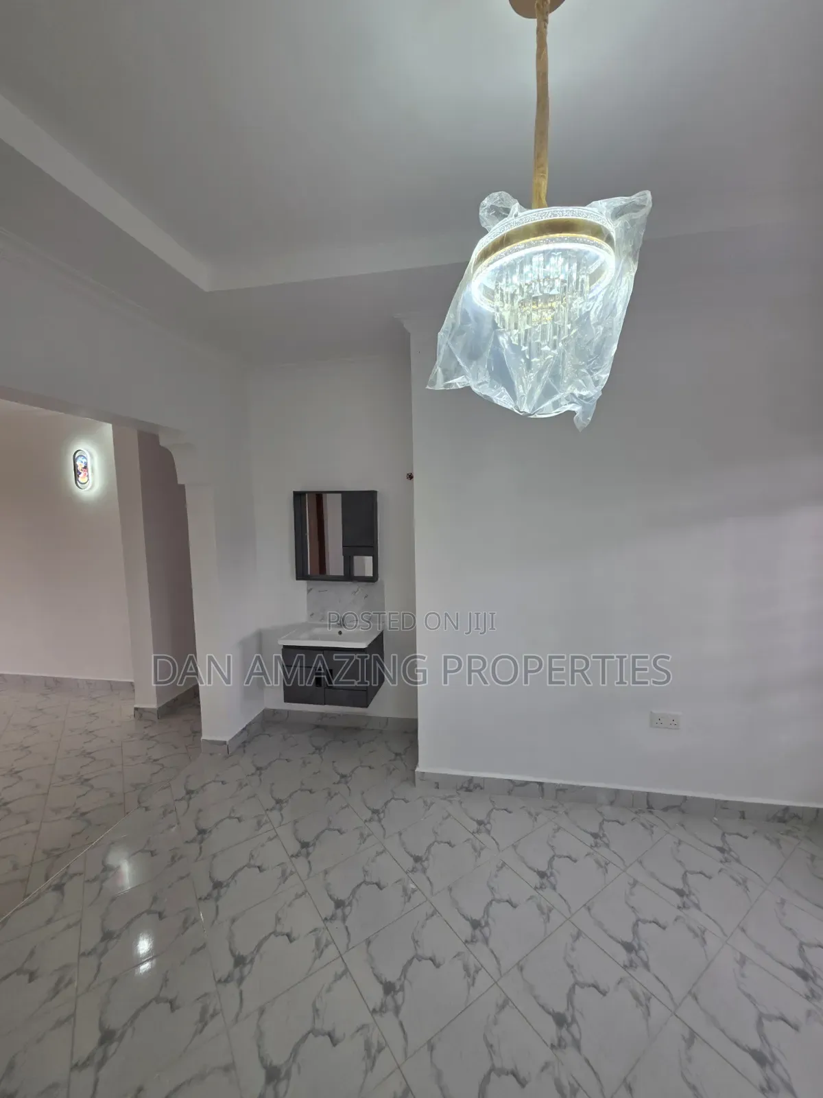 3bdrm Bungalow in Ngong Plus Dsq, Oluulua for sale