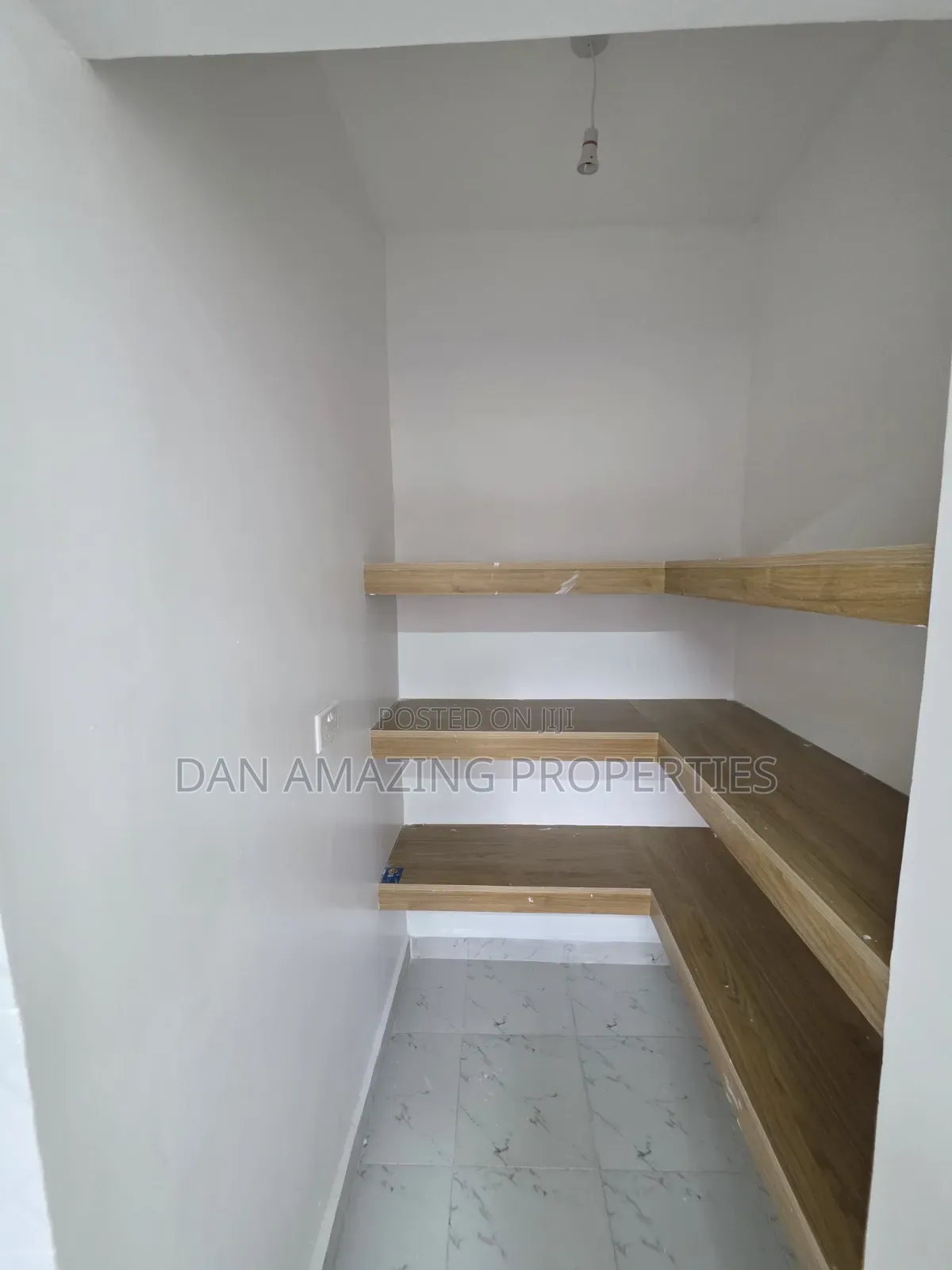 3bdrm Bungalow in Ngong Plus Dsq, Oluulua for sale