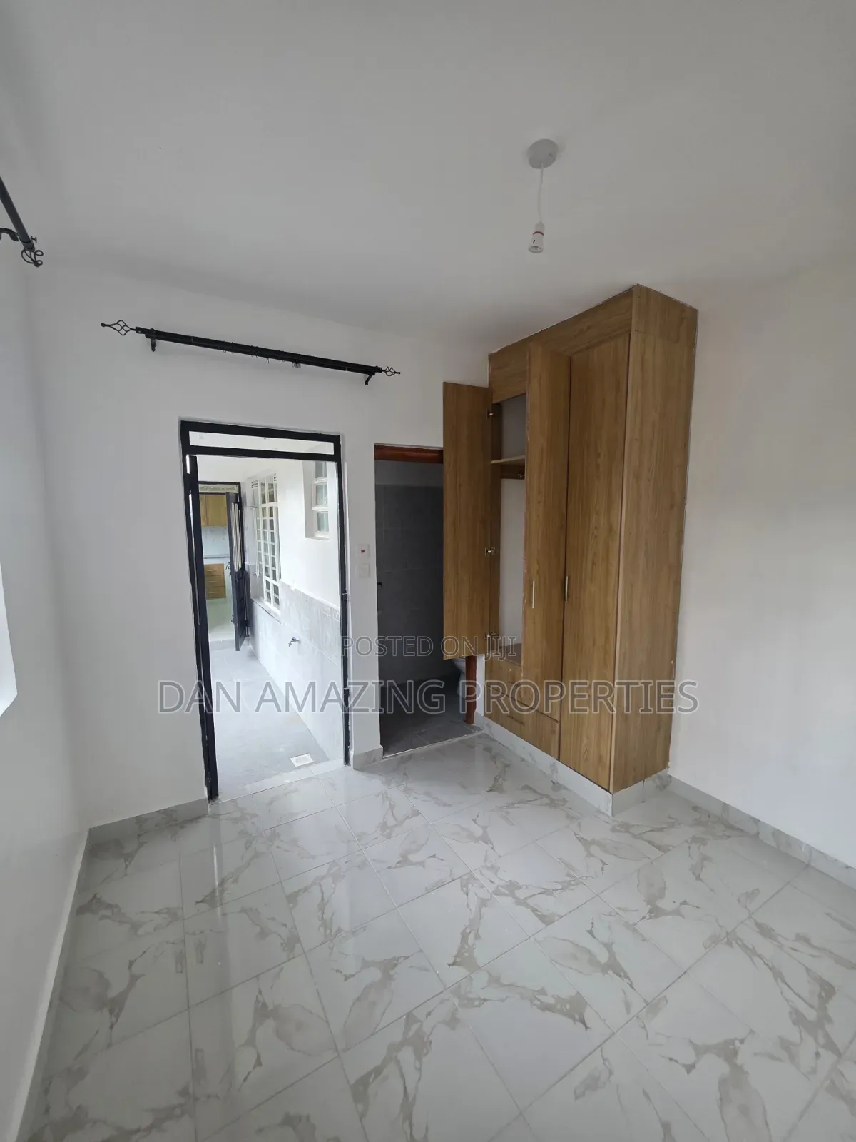 3bdrm Bungalow in Ngong Plus Dsq, Oluulua for sale