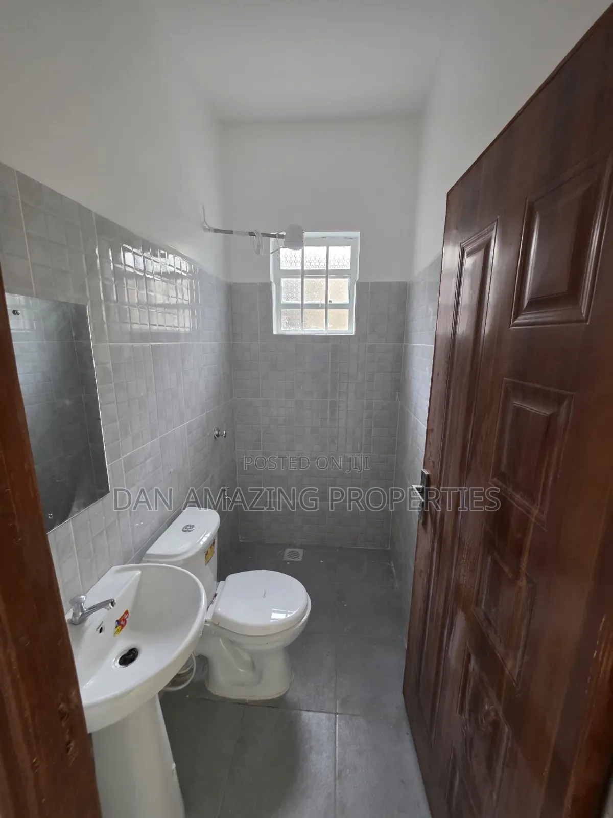 3bdrm Bungalow in Ngong Plus Dsq, Oluulua for sale
