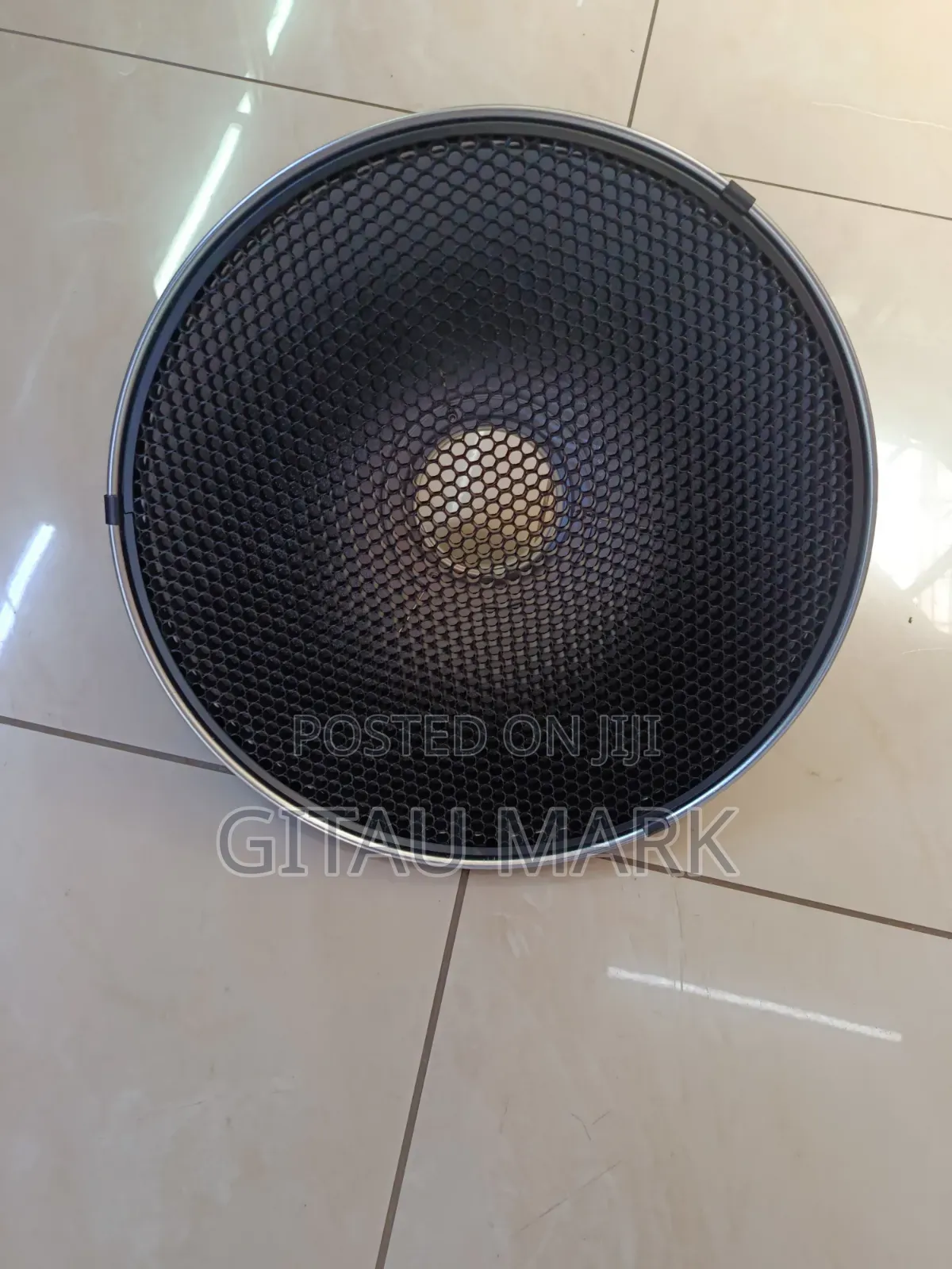 Professional 42cms Beauty Dish(Bowens Mount)
