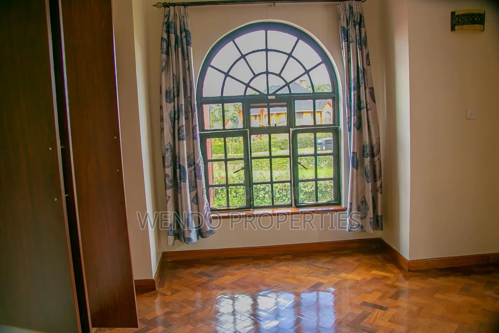 4bdrm Villa in Karen C for rent
