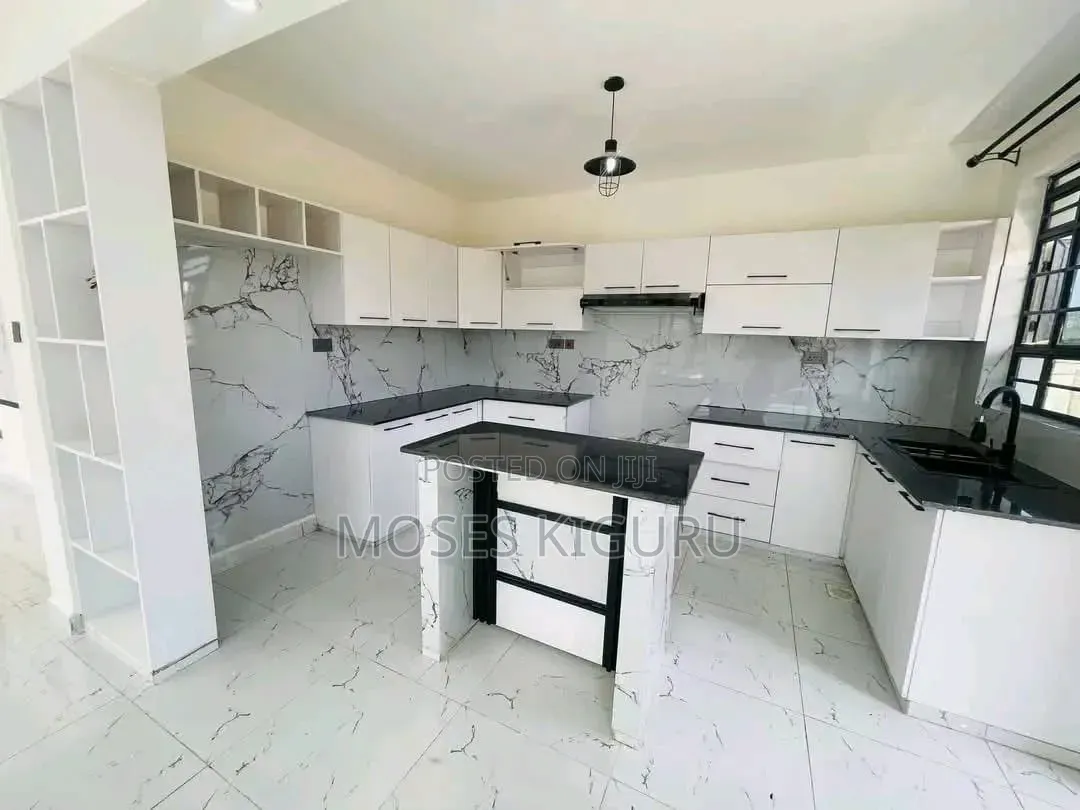 3bdrm Bungalow in Mugutha, Kimbo for sale