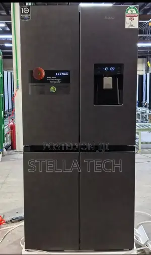 Ecomax 506 Litres
