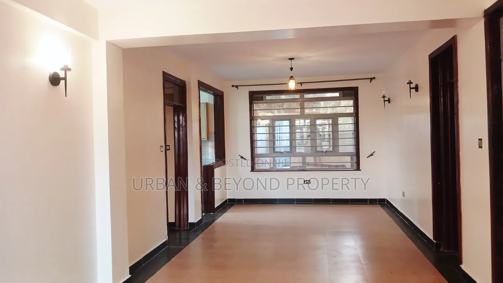 2bdrm Apartment in Karai for rent