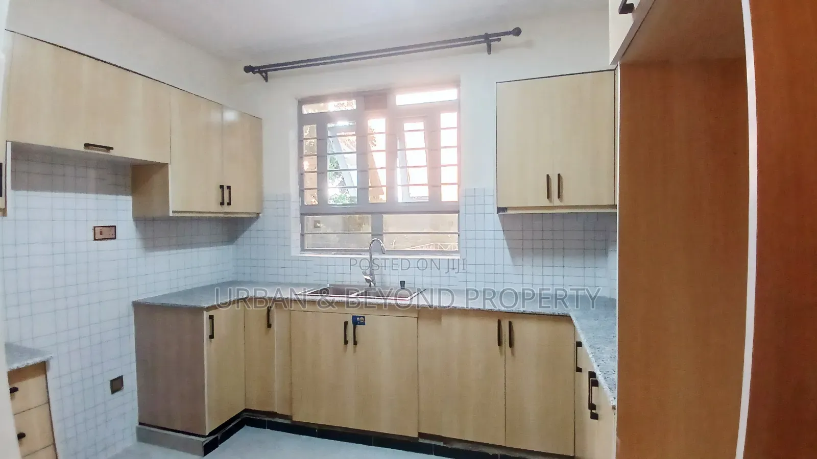 2bdrm Apartment in Karai for rent
