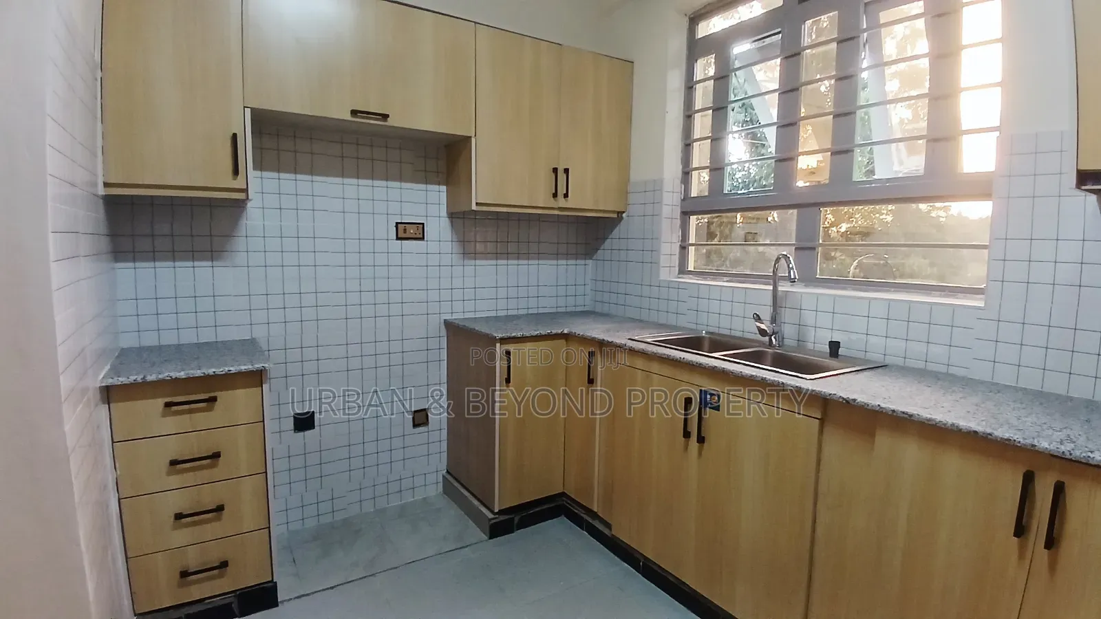 2bdrm Apartment in Karai for rent