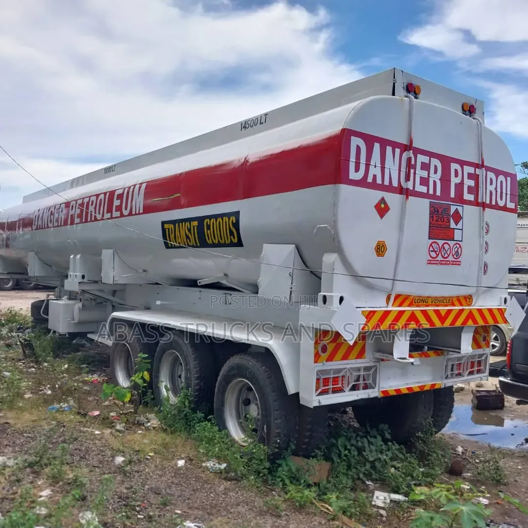 Eskilton Bchau Tarela Wth Tank 45000lts