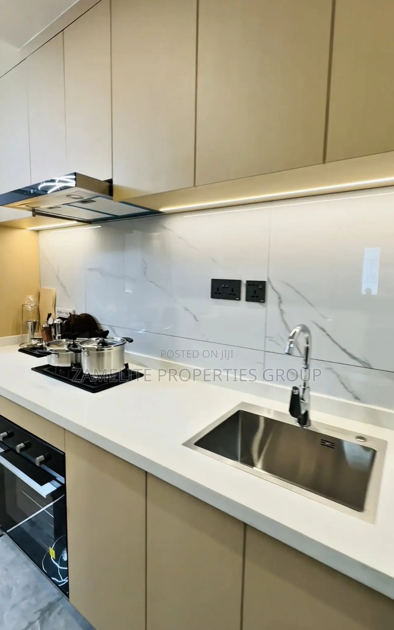 1bdrm House in Westlands for sale