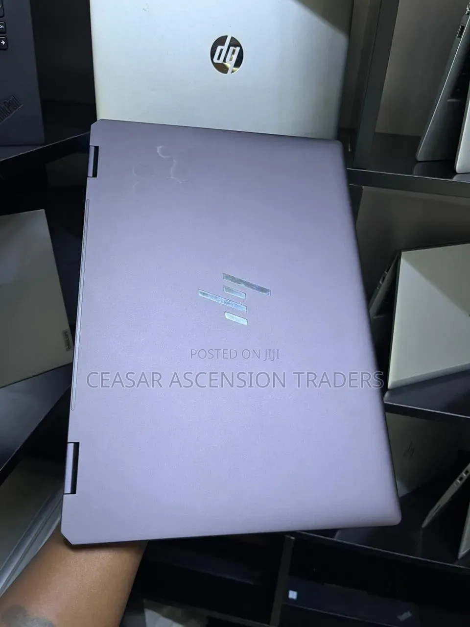 Laptop HP Spectre X360 32GB Intel Core Ultra 7 SSD 1T