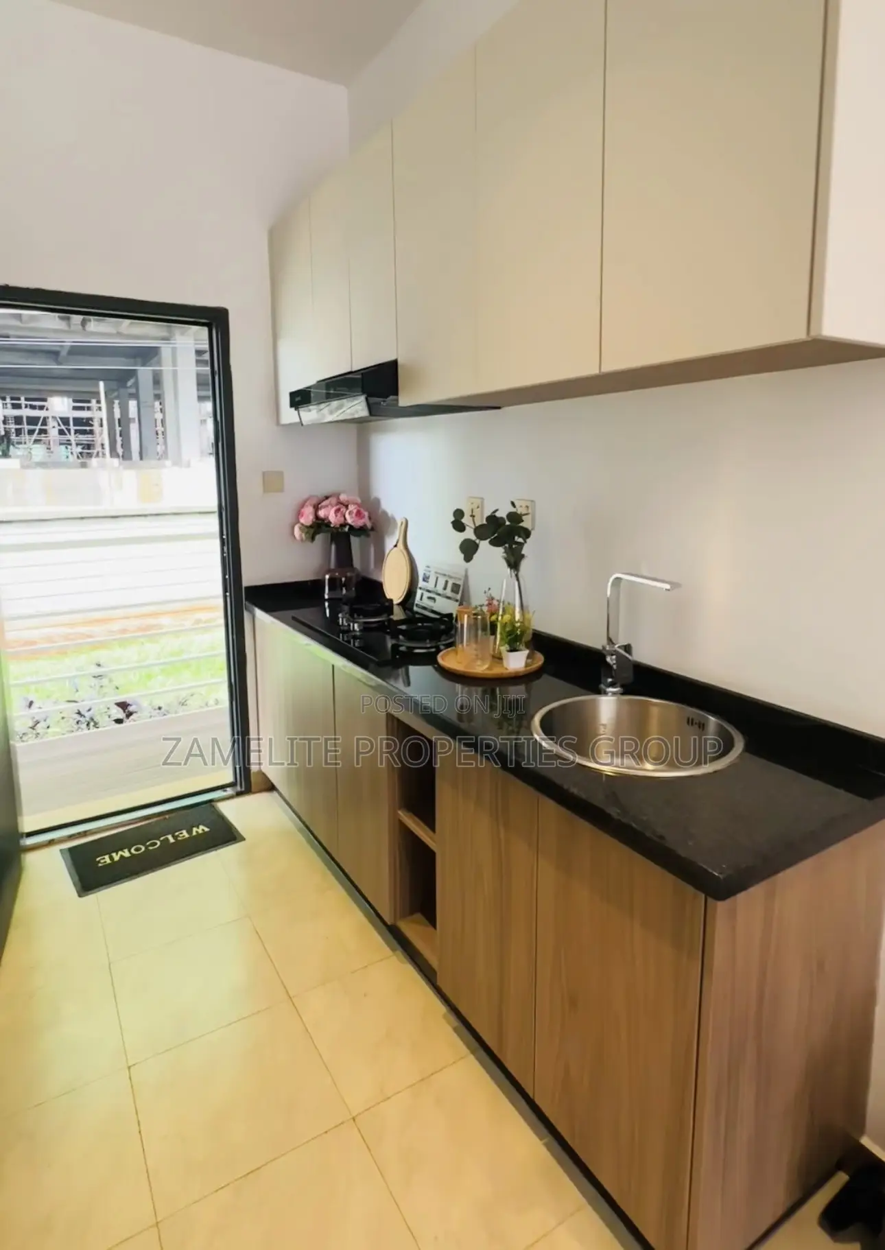 Studio Apartment in Lower Kabete for sale
