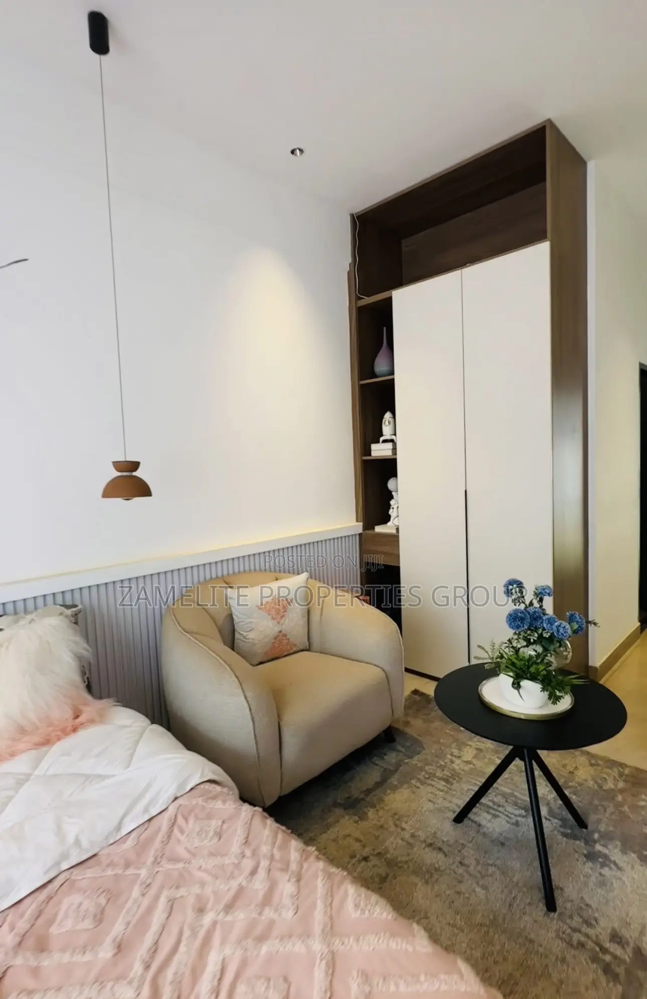 Studio Apartment in Lower Kabete for sale