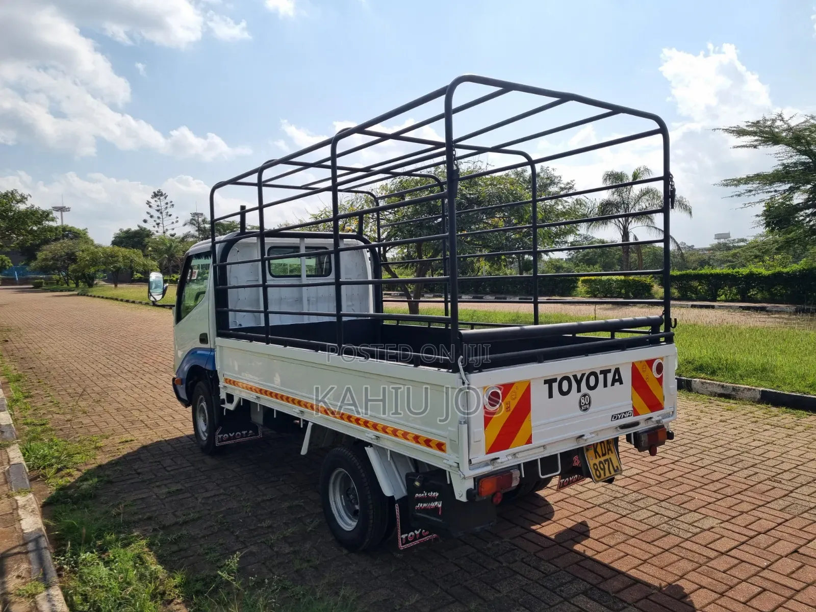 Toyota Dyna