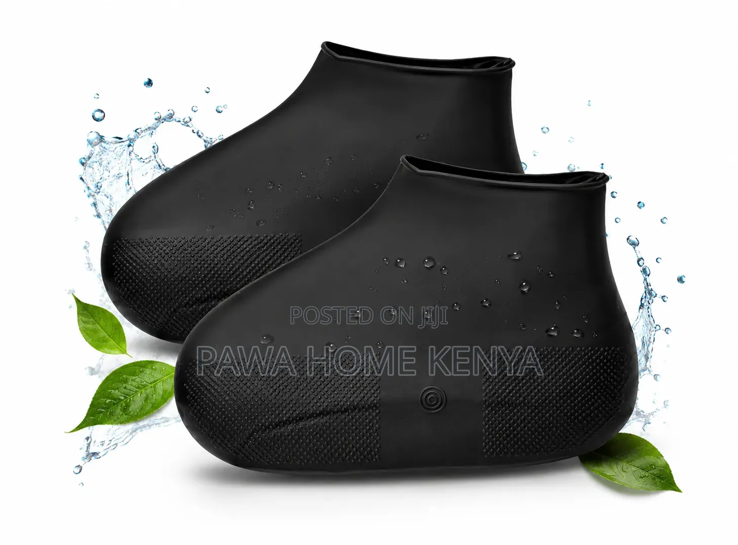 Silicone Shoe Cover