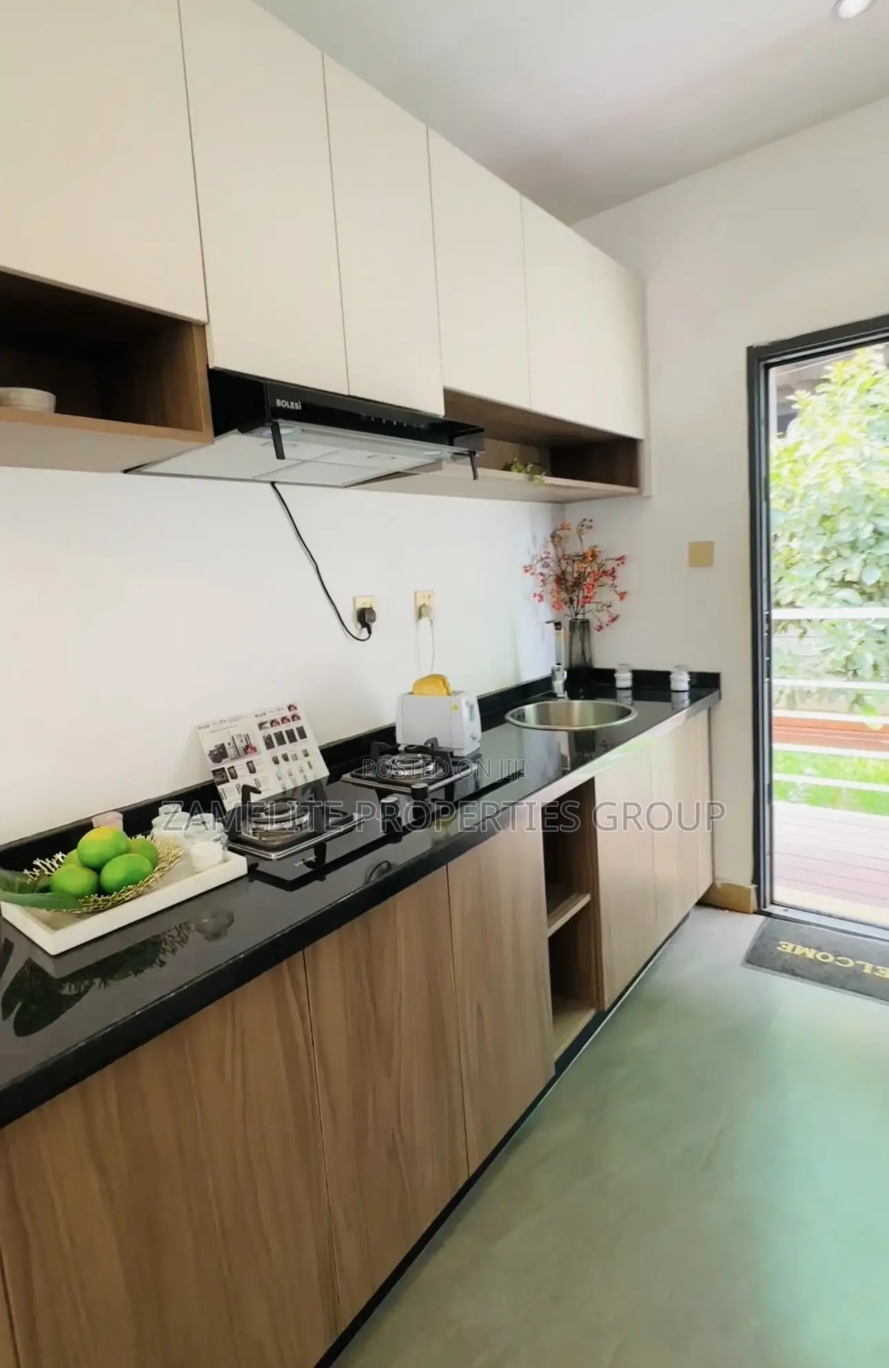 Studio Apartment in Lower Kabete for sale