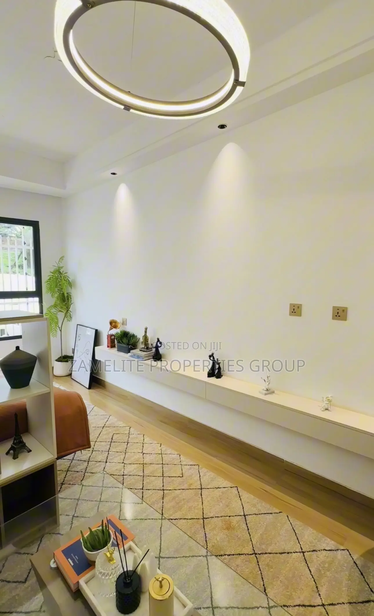 Studio Apartment in Lower Kabete for sale