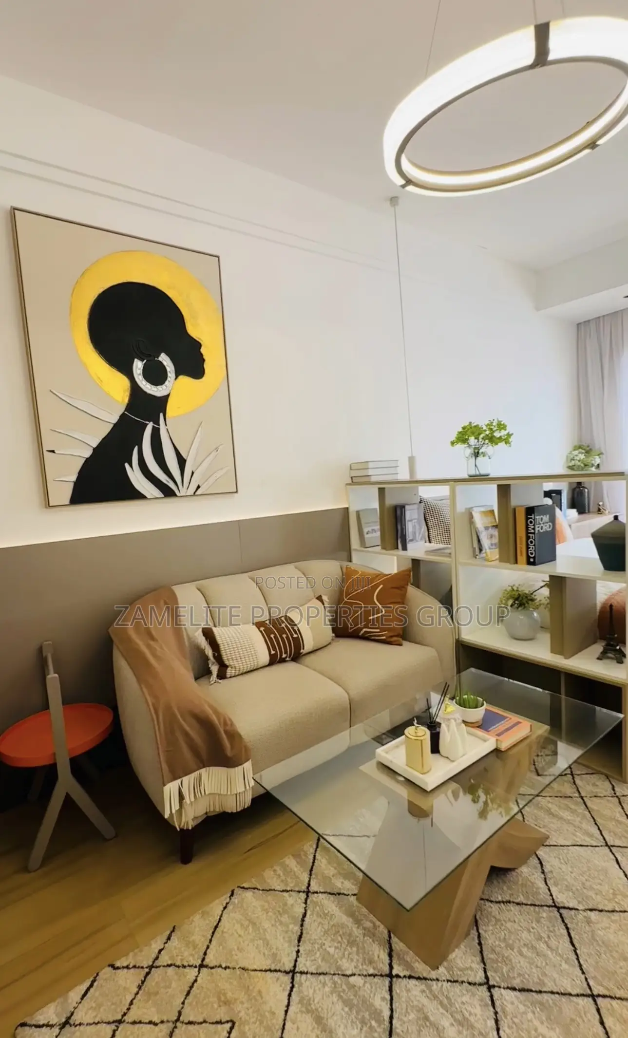 Studio Apartment in Lower Kabete for sale