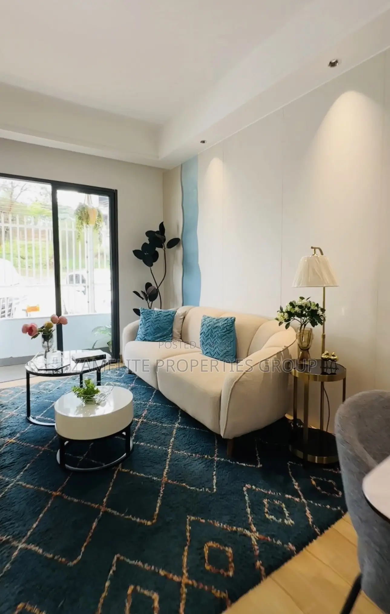 Studio Apartment in Lower Kabete for sale