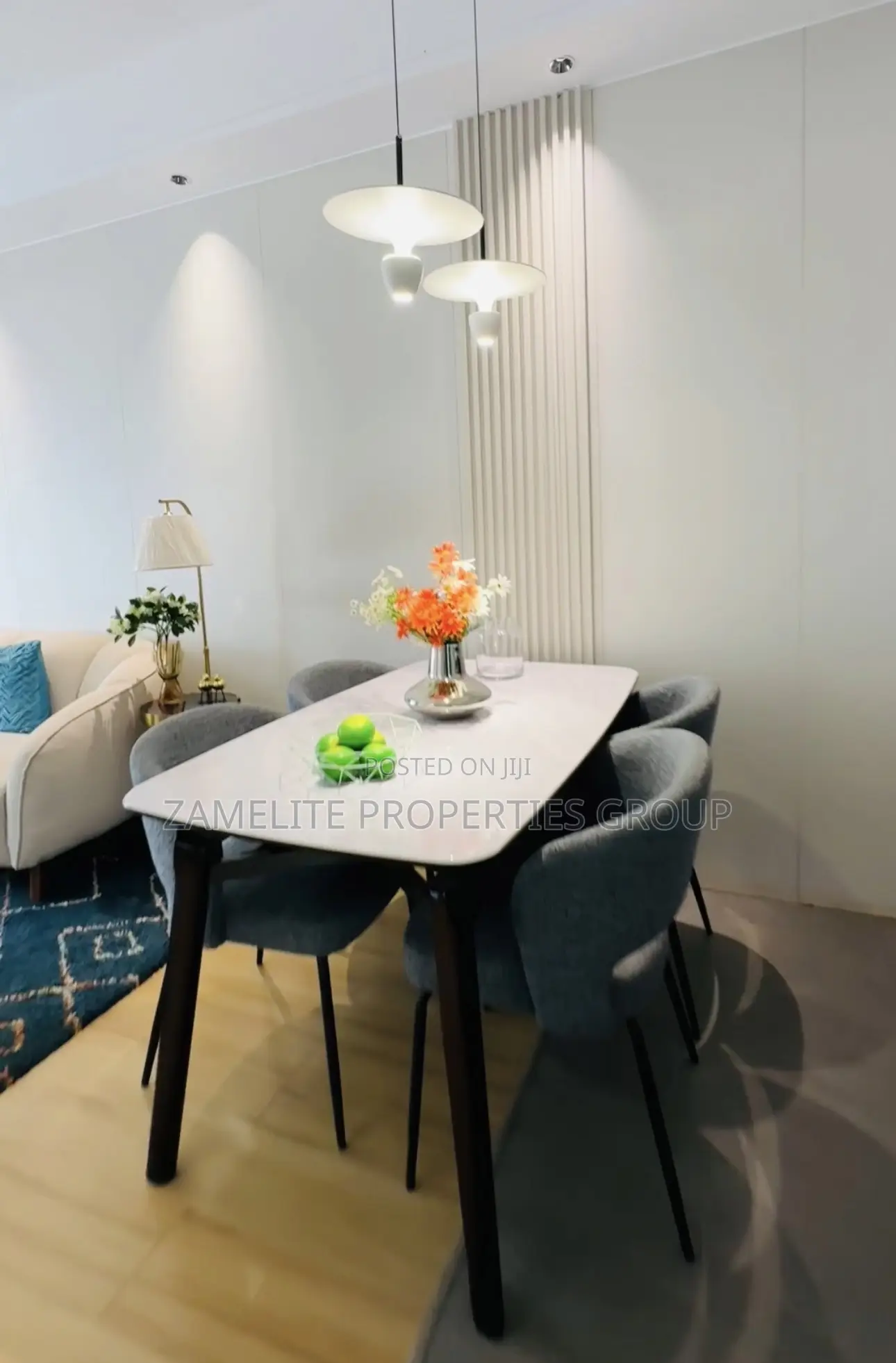 Studio Apartment in Lower Kabete for sale