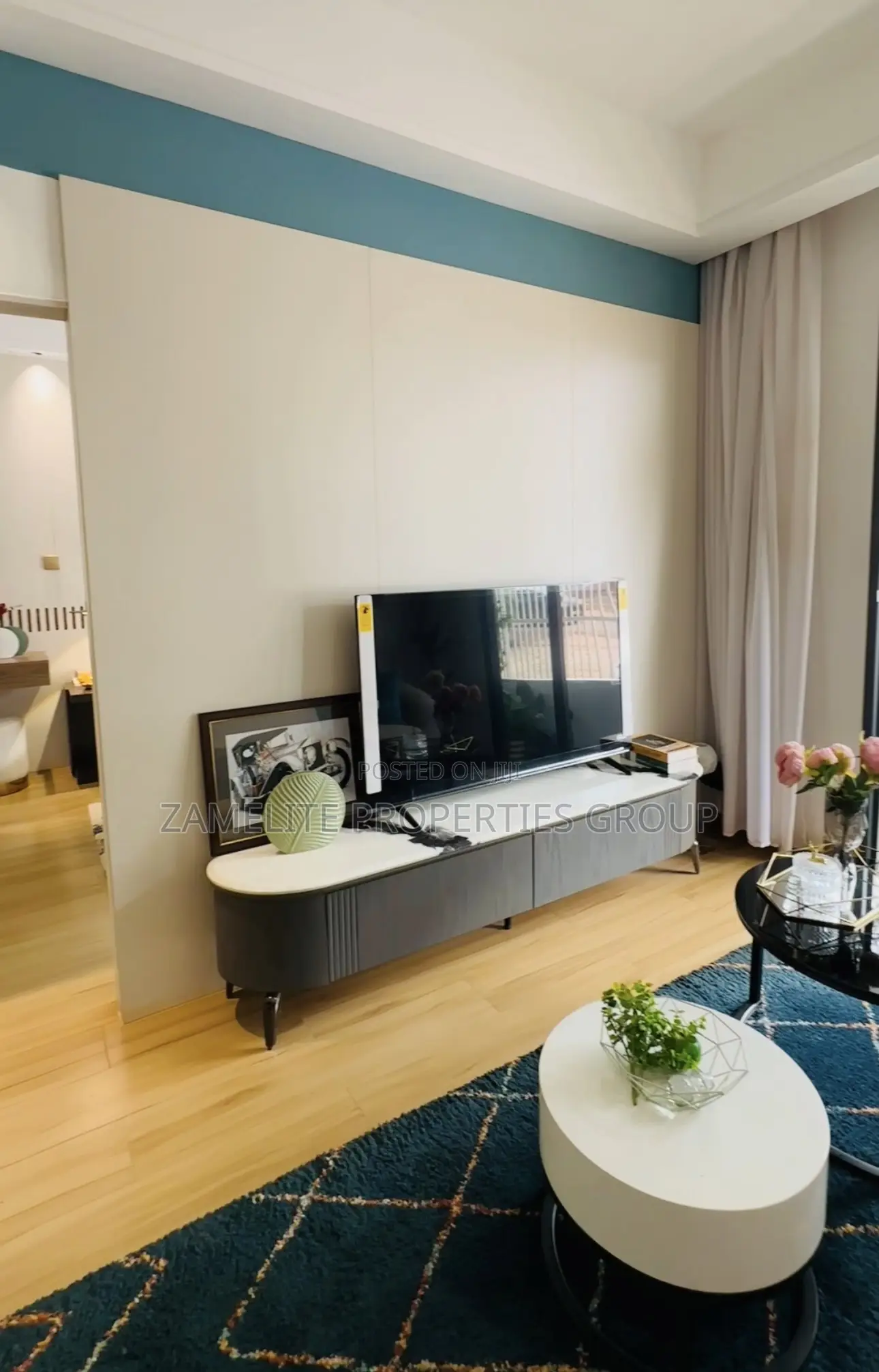 Studio Apartment in Lower Kabete for sale