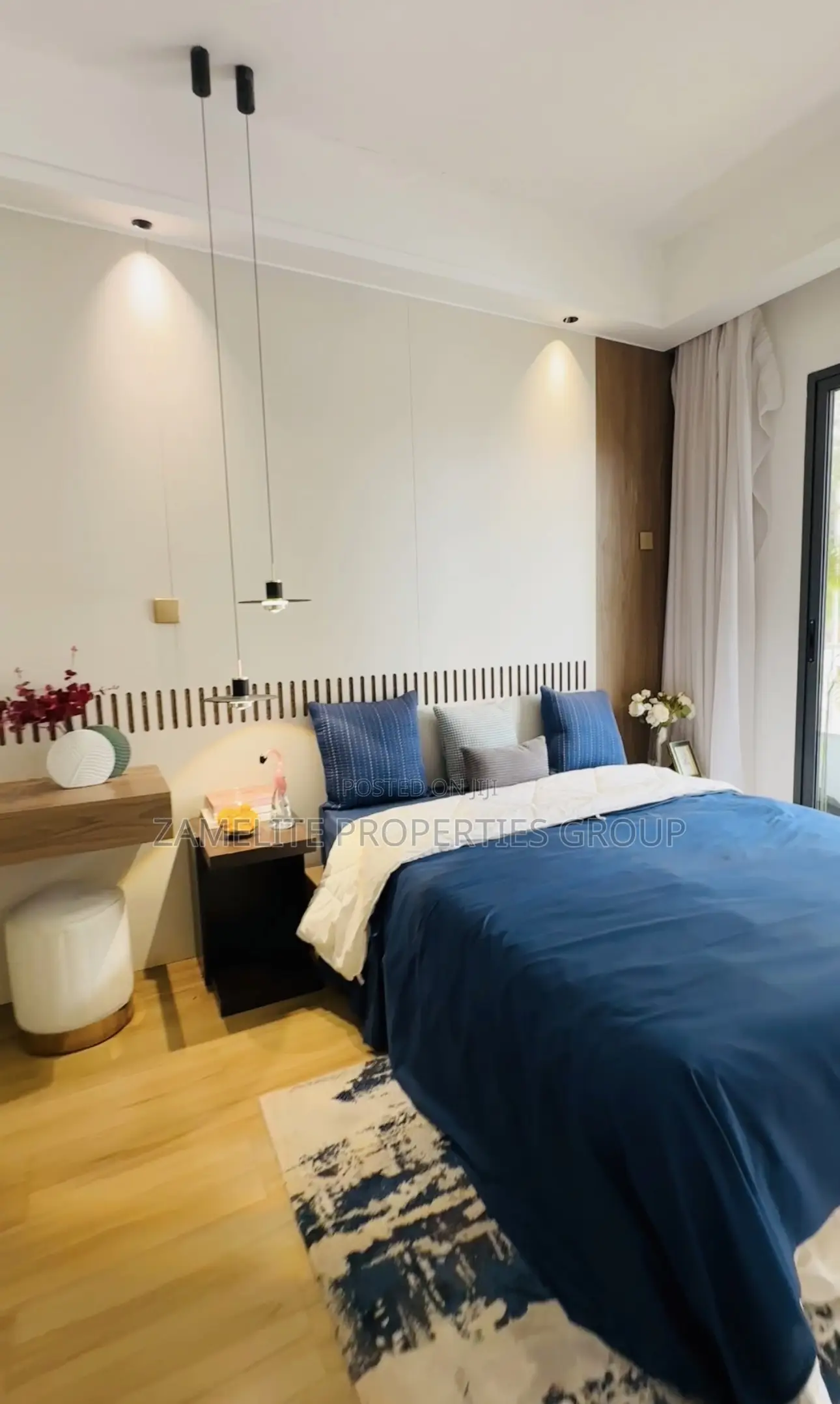 Studio Apartment in Lower Kabete for sale
