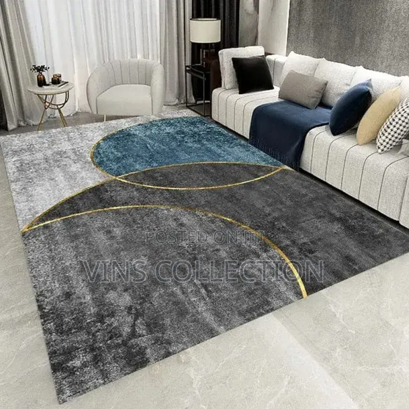 3d Carpets