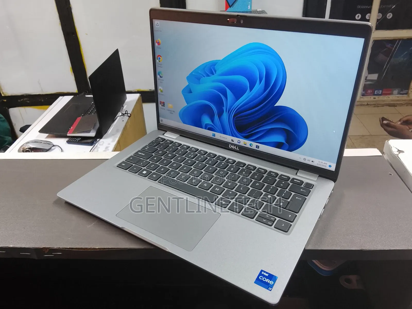 Laptop Dell Latitude 5440 16GB Intel Core i5 SSD 256GB