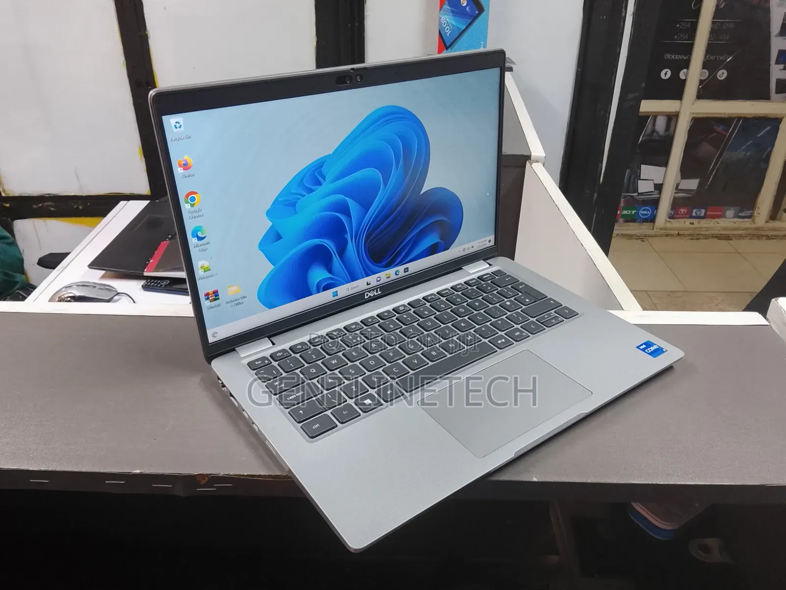 Laptop Dell Latitude 5440 16GB Intel Core i5 SSD 256GB
