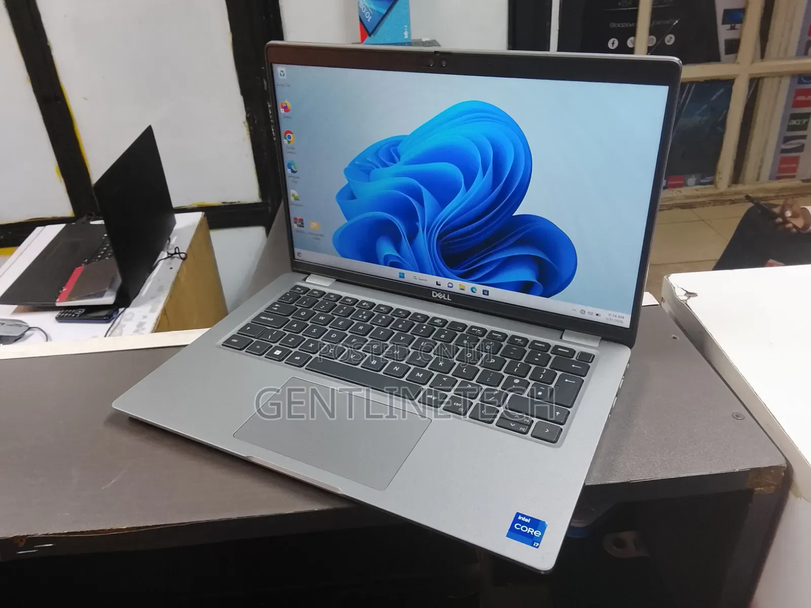 Laptop Dell Latitude 5440 16GB Intel Core i5 SSD 256GB