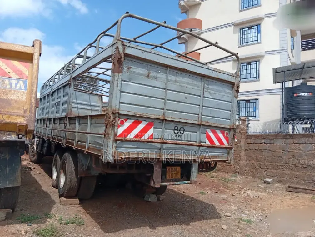 2010 Isuzu FVZ