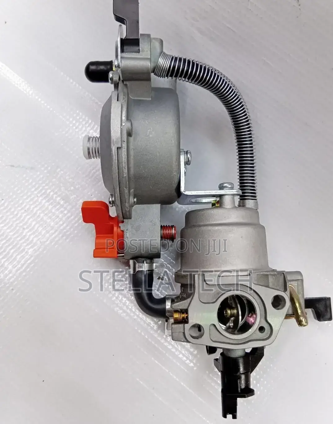 Fuel Generator Carburator