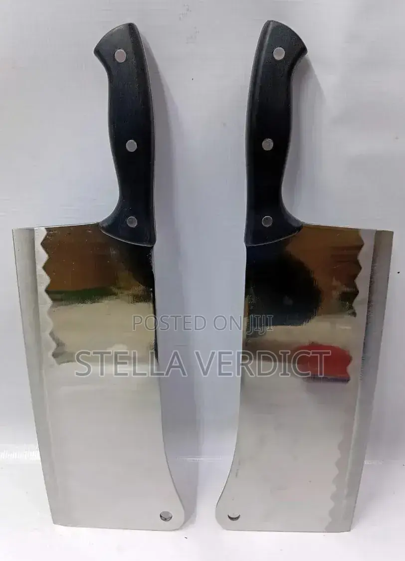 Commercial Meat Panga