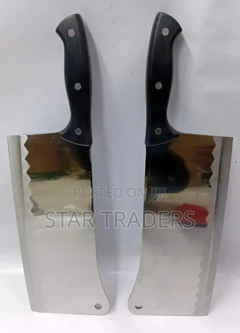 Commercial Meat Panga