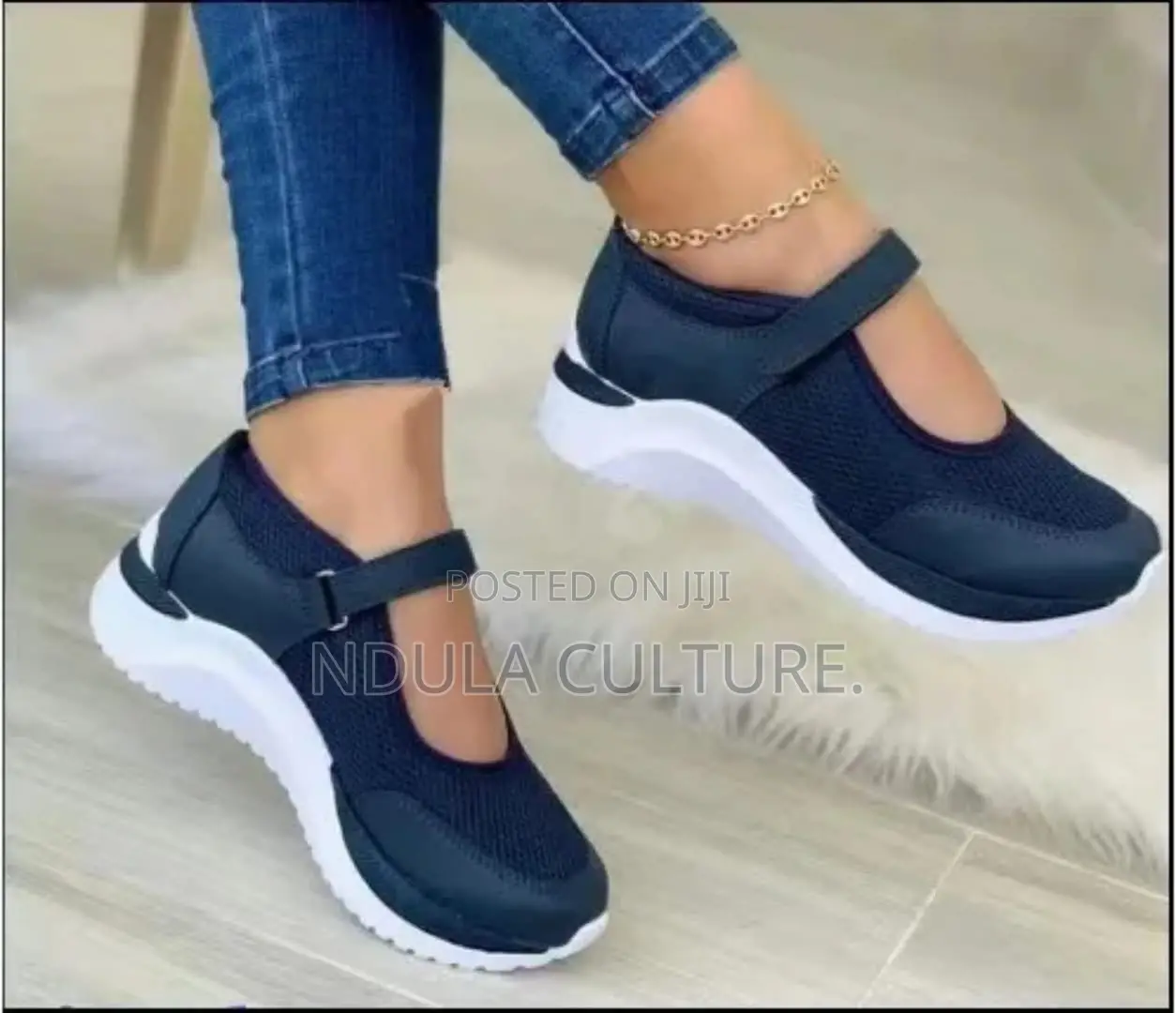 Generic Women Fashion Shoes