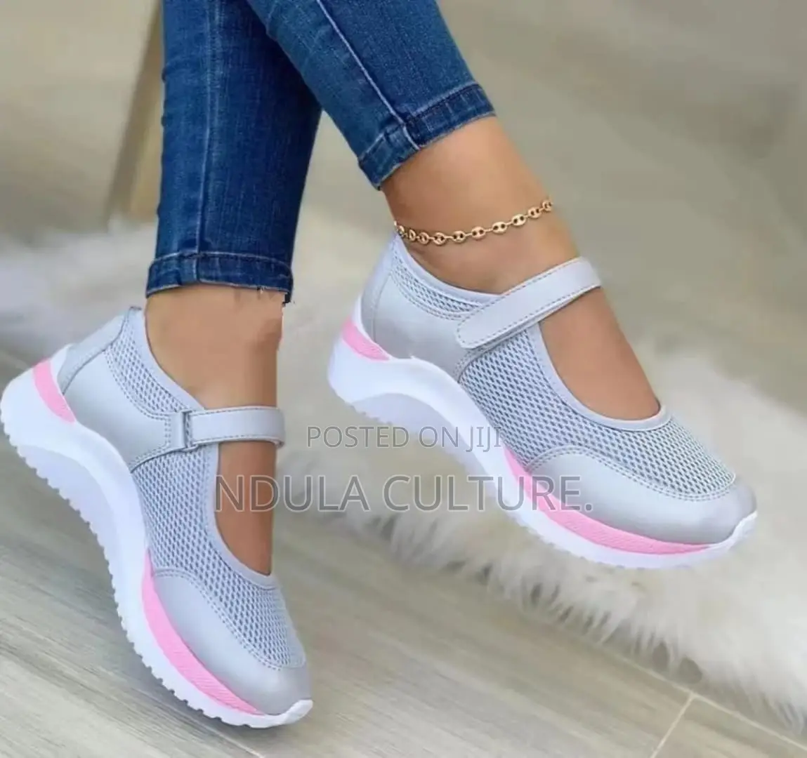 Generic Women Fashion Shoes