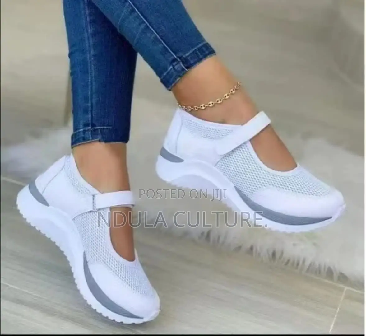 Generic Women Fashion Shoes