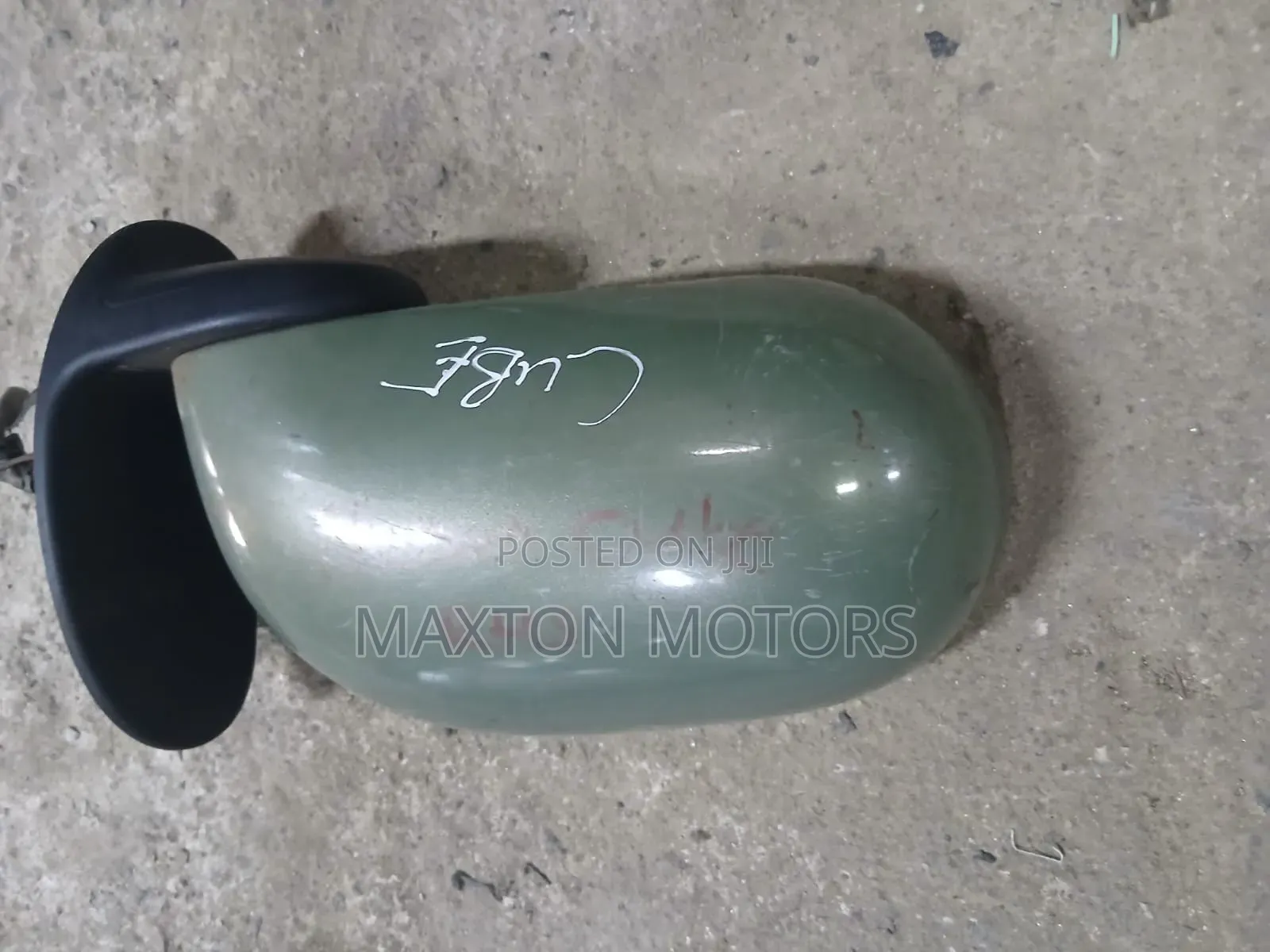 Nissan Cube Sidemirror