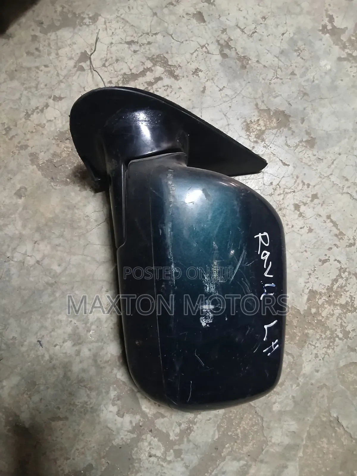 Rav 4 Aca21/26 Sidemirror