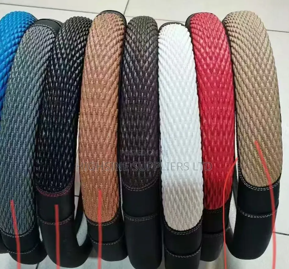 Anti_slip Wheel Covers