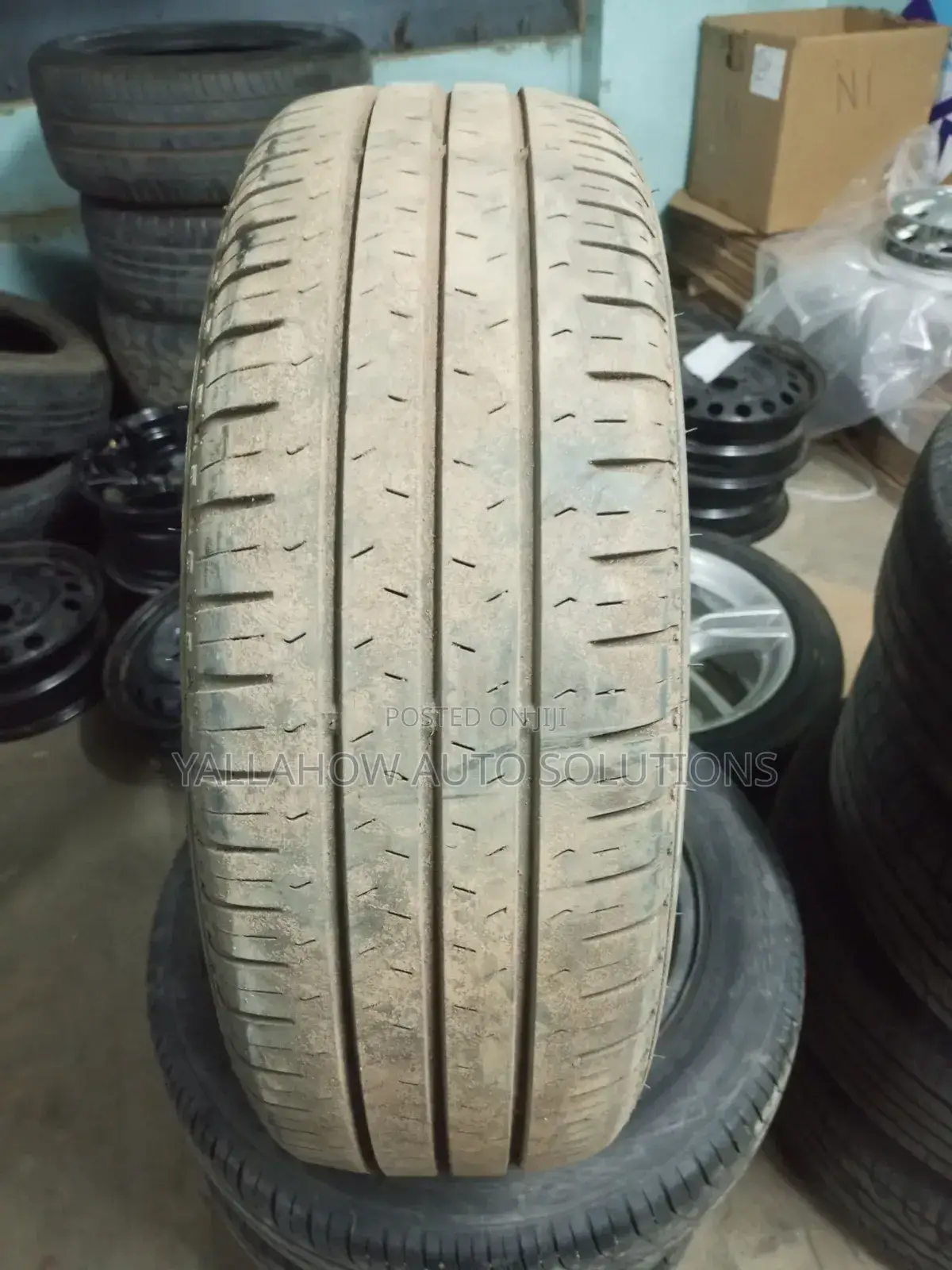 205/70r15c Second Hand Tyres for Sale in Kenya | Affordable Prices