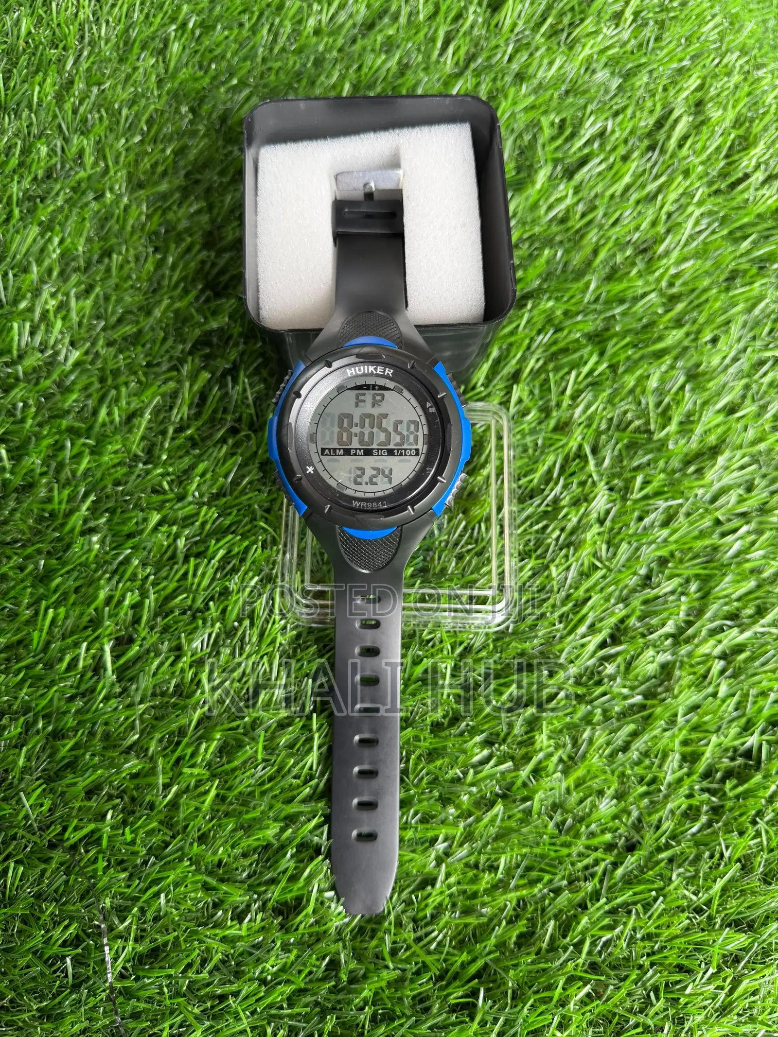 Digital Watch for Kids - Boys and Girls Wrist Watch