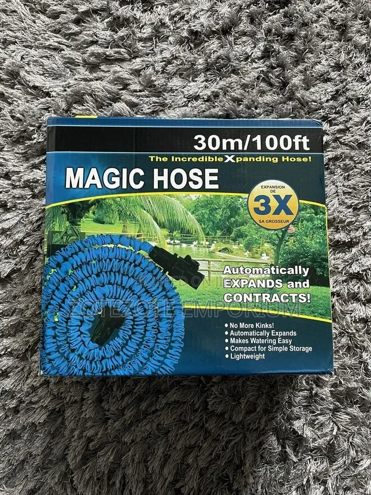 Magic Hose Pipe 30m