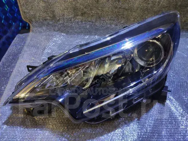 Note 2014/2015/2016 Headlight Xenon