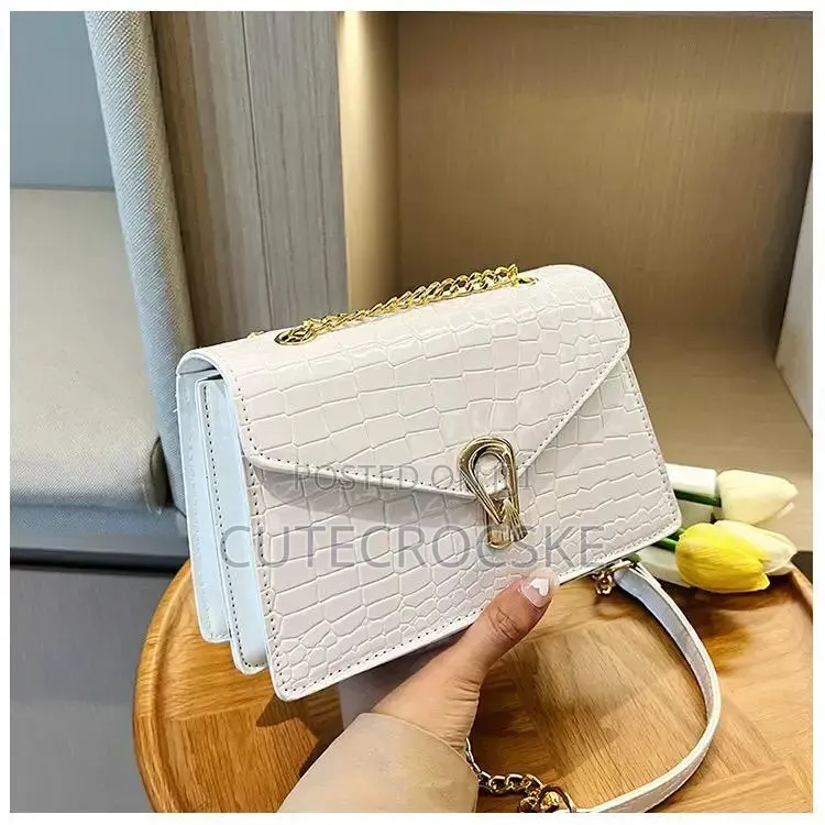 Stylish Chain Handbags  Premium Handbag