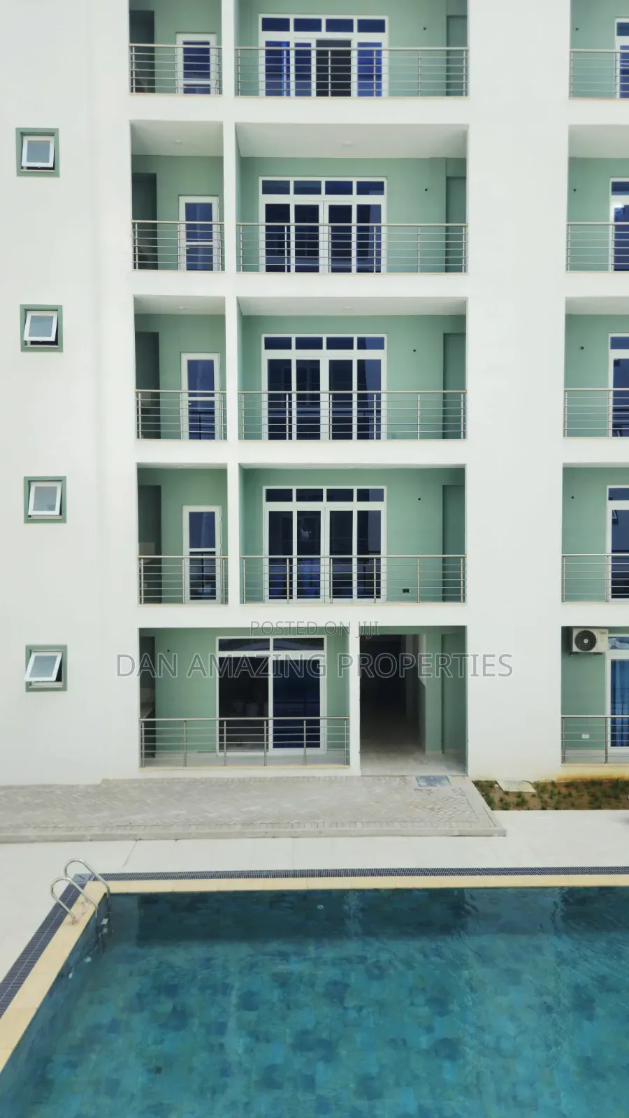 2bdrm Apartment in Mombasa, Nyali Mkomani for rent