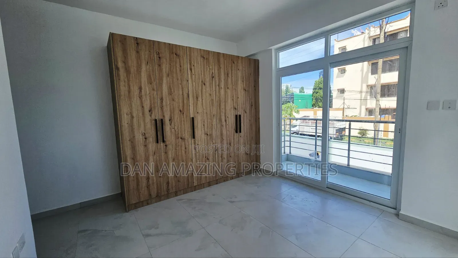 2bdrm Apartment in Mombasa, Nyali Mkomani for rent