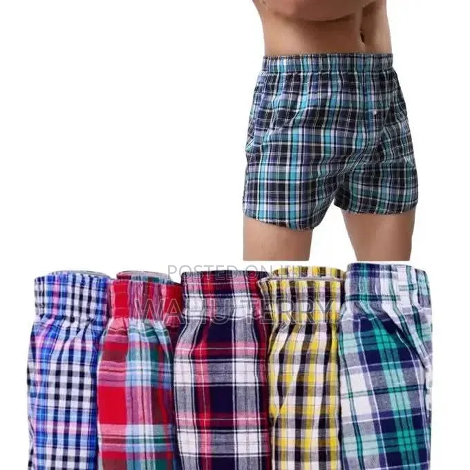Baykar Boxers