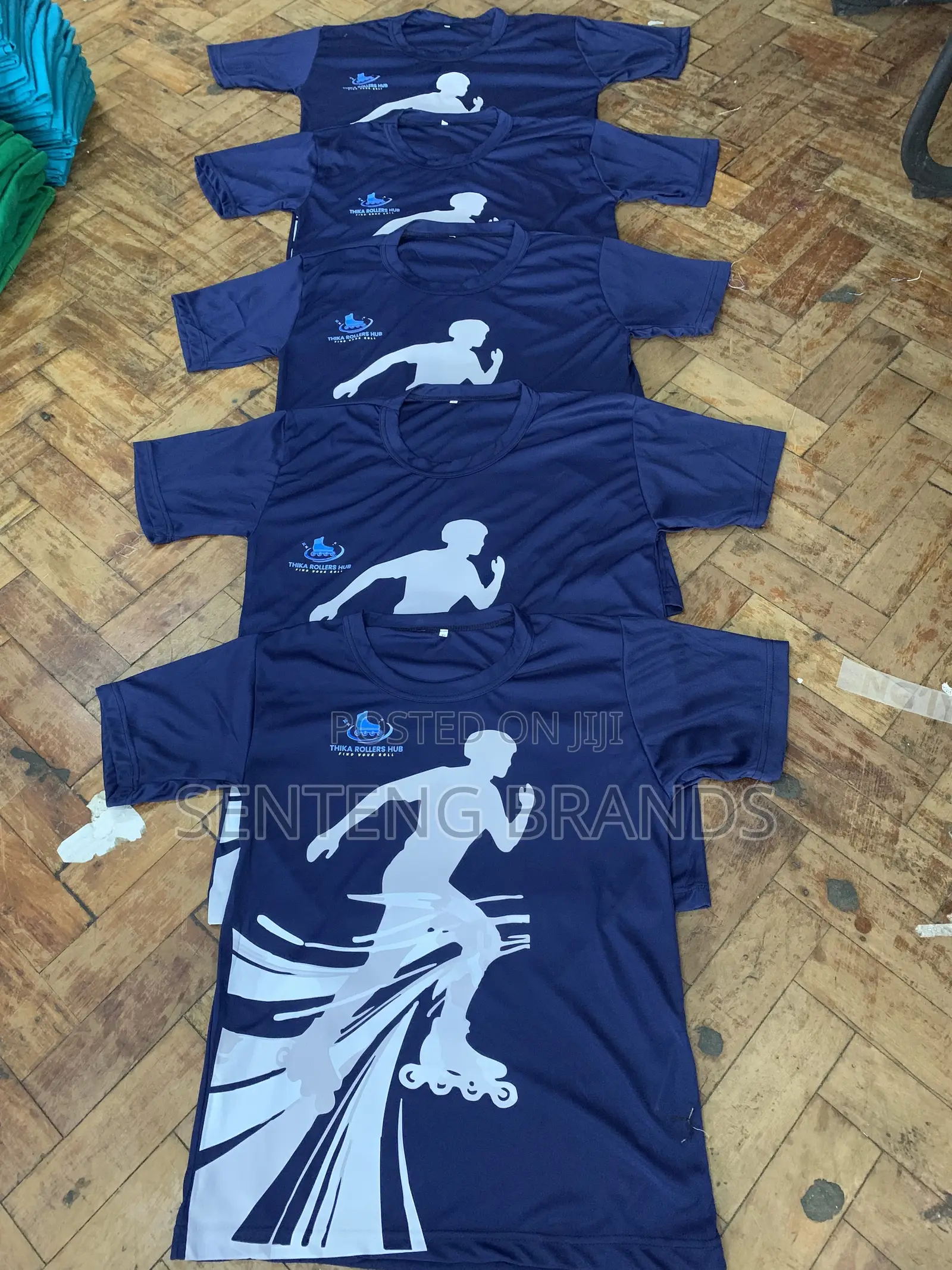 Customized T-Shirt